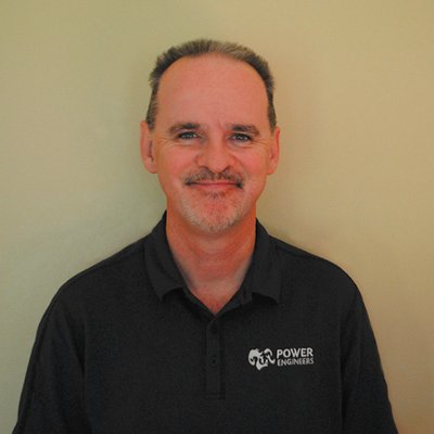 Profile Picture of Derek Magee (@Derek_PwrEng) on Twitter