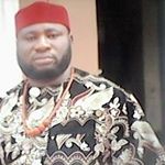 Profile Picture of Rex Jackson Comrade Etokhana (@comrade_rexjackson) on Instagram