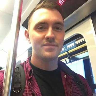 Profile Picture of Joey Patenaude (@Joeypatenaude0) on Twitter