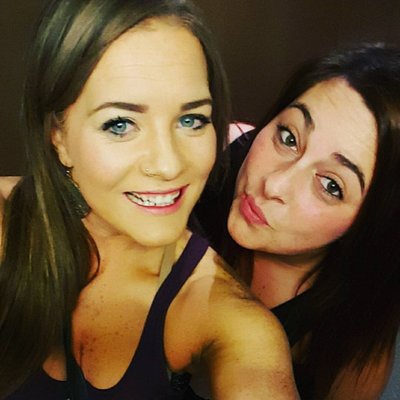 Profile Picture of Katelyn Thorne (@abelleblyncter) on Twitter