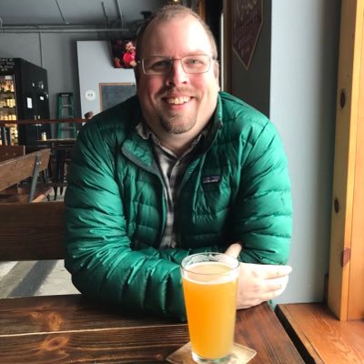 Profile Picture of Kyle Martens (@martens_kyle) on Twitter