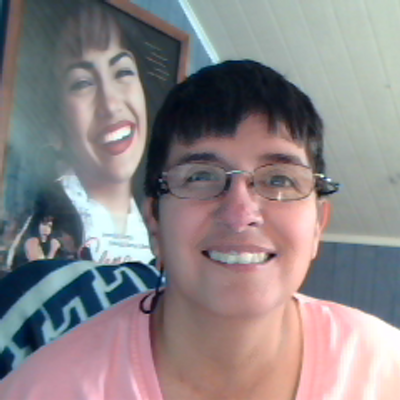 Profile Picture of Yolanda Calzada (@Yolie60) on Twitter