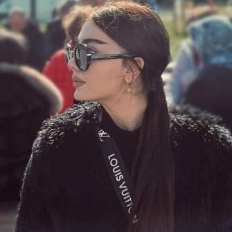 Profile Picture of tina.mddd (@tina.moradkhani) on Tiktok