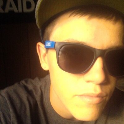 Profile Picture of Jacob Dean Compton (@WakeNBakeJakeC) on Twitter