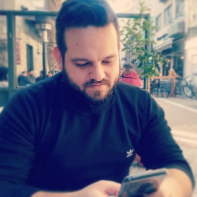 Profile Picture of Nick Sykas (@nick_sykas) on Twitter