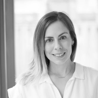Profile Picture of Catherine Therrien (@@cat_therrien) on Twitter
