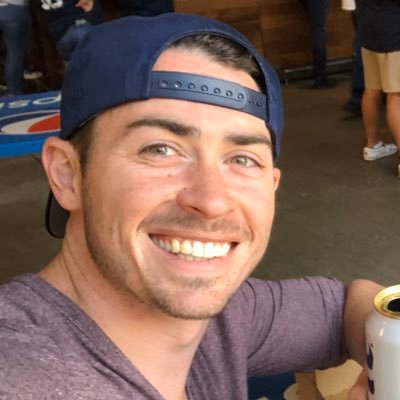 Matt Rivers - Twitter Profile Picture of Matt Rivers (@MattRiversCNN) on Twitter