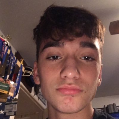 Profile Picture of Brandon Fallon (@BrandonFallon8) on Twitter