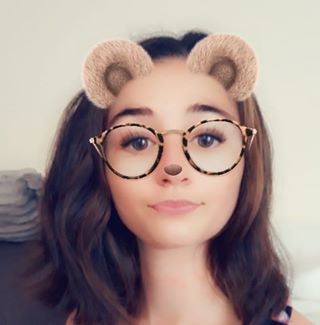 Profile Picture of Adeline Bellin (@adeline.bellin) on Facebook