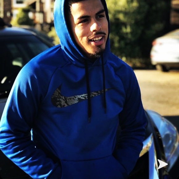 Profile Picture of Kenneth Silva (@kennethsilva415) on Poshmark