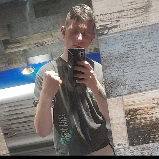 Profile Picture of calvo (@seancalvert200) on Tiktok