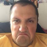 Profile Picture of Jeffrey MacKay (@angryjeffrey) on Instagram