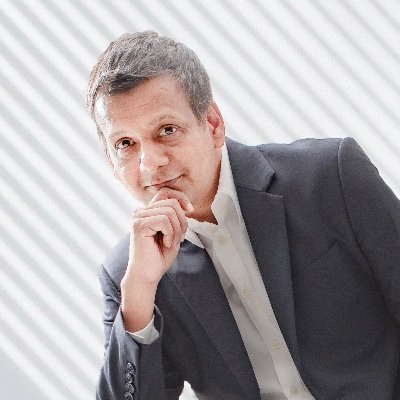 Profile Picture of Amit Rathi (@Amit_007) on Twitter