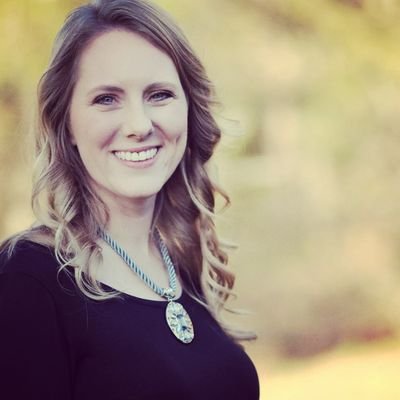Profile Picture of Becky Crabtree (@BeckyCrabtree12) on Twitter