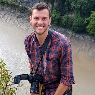 Profile Picture of Tom Wren (@TomWrenPhoto) on Twitter