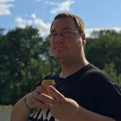 Profile Picture of Andy Schindler (@Andysch2010) on Twitter