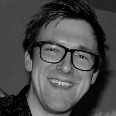 Profile Picture of Mark Grimshaw (@nwgrnd_mark) on Twitter