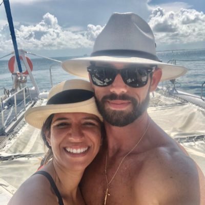 Profile Picture of Robert Powell (@DucatiRob4388) on Twitter