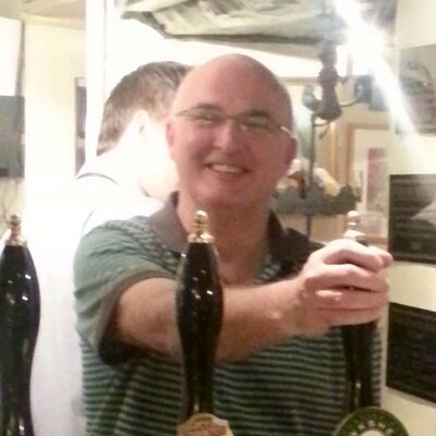 Profile Picture of Stephen Carlisle (@Un1ted57) on Twitter