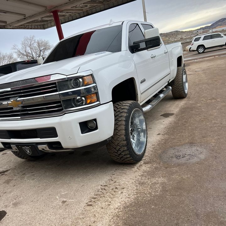 Profile Picture of LML_FERTIG (@andrewfertig6) on Tiktok