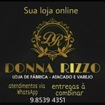 Profile Picture of Donna  Rizzo Loja de Fábrica (@donnarizzo_oficial) on Instagram