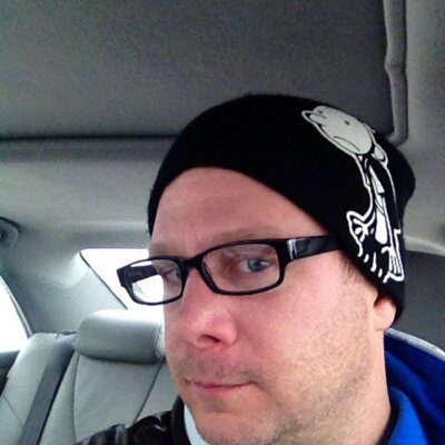 Profile Picture of Michael Bleicher (@mbleicher2) on Twitter