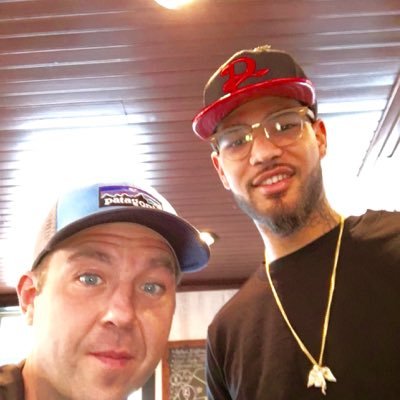 Profile Picture of Joel Metzler (@joelskijzzle) on Twitter