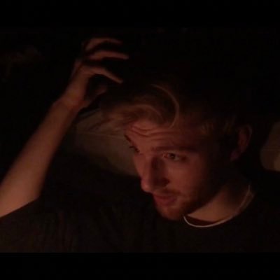 Profile Picture of Caleb Turner (@caleb4tribe) on Twitter