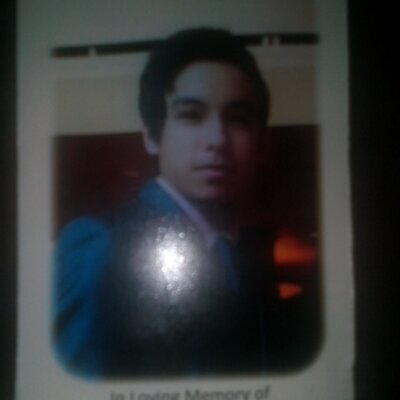 Profile Picture of Kasandra Magallanes (@Km23Michael) on Twitter