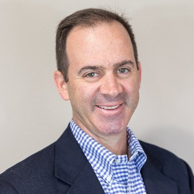 Profile Picture of Bart Schwartz / ICR (@bartschwartz) on Twitter