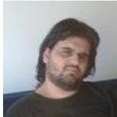 Profile Picture of Douglas Ritter (@_dsritter_) on Twitter
