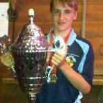 Profile Picture of Aaron Grimshaw (@aaron_grimmers) on Instagram