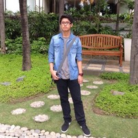 Profile Picture of John Philip Fajardo (@john-philip-fajardo) on Quora