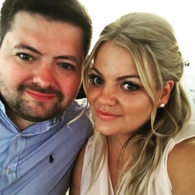 Profile Picture of Holly Jade Barker (@HollyjadeBarker) on Twitter