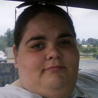 Profile Picture of Brandy Harp (@brandy-harp-1) on Quora