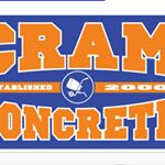 Profile Picture of Nathan Cram (@cram_concrete) on Instagram