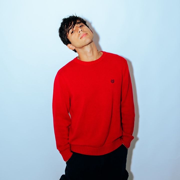 Profile Picture of Daniel Po (@danielpo00) on Tiktok