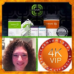 Profile Picture of pamela Wright (@thrivewright) on Flickr