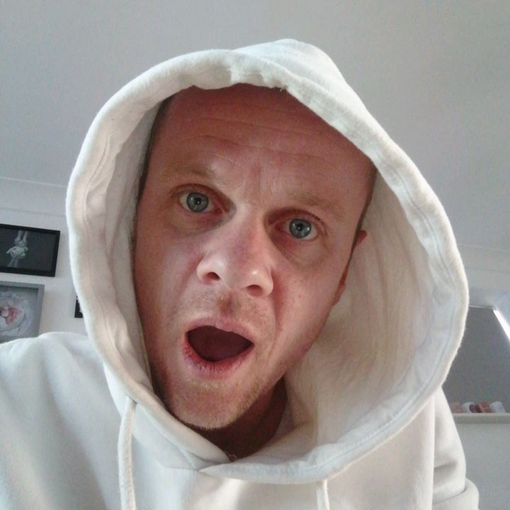 Profile Picture of Darren Taber (@darrent123) on Tiktok