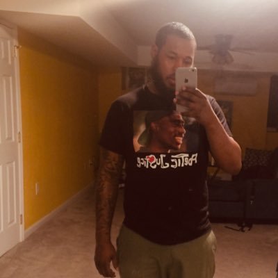 Andre Burgess - Twitter Profile Picture of Andre Burgess (@Andrebu70472049) on Twitter