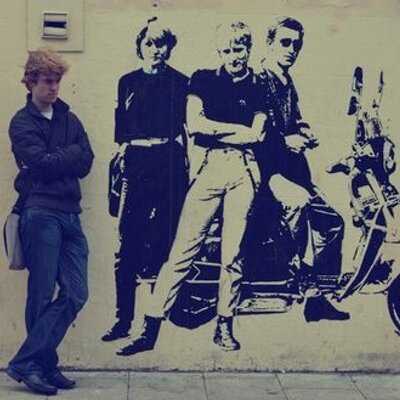 Profile Picture of Luke Smolinski (@lukesmolinski) on Twitter