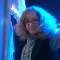 Profile Picture of Fiona Moore (@fiona-moore-7) on Quora