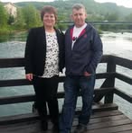 Profile Picture of Refika Bratic (@refika.bratic) on Facebook