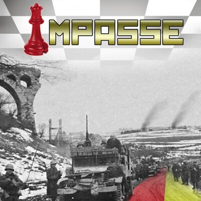 Profile Picture of Colin Gee (@RedGambitSeries) on Twitter