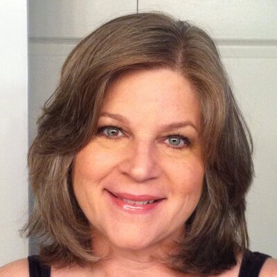 Profile Picture of Nancy R. Chapman (@NancyRChapman) on Twitter