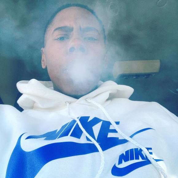 Profile Picture of Keno Jones (@mobguru25) on Poshmark