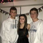 Profile Picture of Kevin Gallagher (@kevingallagher_33) on Instagram