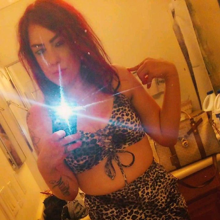 Profile Picture of Kayla Marie (@kaylanorquist5) on Tiktok