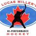 Profile Picture of Lucas Miller (Lucas Miller's HiPerformance Hockey) (@lucas.miller.771) on Facebook