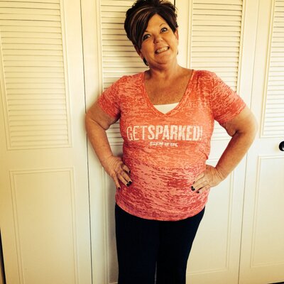 Profile Picture of Joan Maloney (@joanpercy) on Twitter